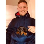 Ronnie Rutherford - @ronnierutherford98 - Instagram