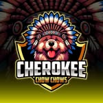 Ronnie Rutherford - @cherokee_chow_chows - Instagram