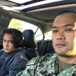 Ronnie Rutherford - @ron.zakimi.26 - Instagram