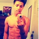 Ronnie Sanchez - @sanchez_ronnie - Instagram