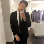 Ronnie Sanchez - @iambostonfashion - Instagram