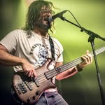 Ronnie Sanchez - @ronniesbass - Instagram