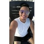 Ronnie Sánchez-Cárdenas ⚡️ - @ronniesanchez02 - Instagram