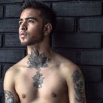 Ronnie Steven - @ronnie___sanchez__ - Instagram