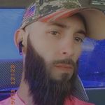 Ronnie Saunders - @bangbang69.rs - Instagram