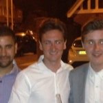 Ronnie Saunders - @ronniesaunders5 - Instagram