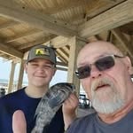 Ronnie Saunders - @ronniesaunders28 - Instagram