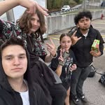 RONNIE SAUNDERS - @1ronald_mcdonalds1 - Instagram