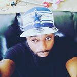 Ronnie Saunders - @lott2127 - Instagram