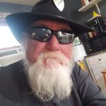 Ronnie Saunders - @ronniesaunders245 - Instagram