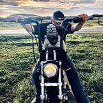 Ronnie Saunders - @ronniesaunders41 - Instagram