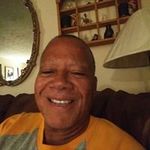 Ronnie Saunders - @ronnielee4790 - Instagram