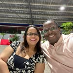 Ronnie Saunders - @rsaunders49 - Instagram