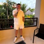 Ronnie Saunders - @active.r1.rs - Instagram
