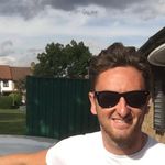 Ronnie Saunders - @ronnie_saunders93 - Instagram