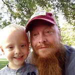 Ronnie Senters - @sentersronnie - Instagram