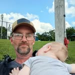 Ronnie Shubert - @kombatking32 - Instagram