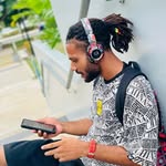 VVago Marley - @ronnie_skipper420 - Instagram