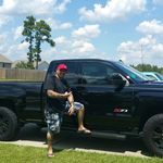 Ronnie Spaulding - @ronnie_sp_74 - Instagram