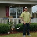 Ronnie Spaulding - @rspaulding1974 - Instagram