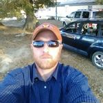 Ronnie Spaulding - @redrock6939 - Instagram