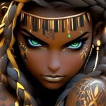 Ronnie Stacy - @mukenisusan - Instagram