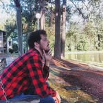 Ronnie Stacy - @the_ent_man - Instagram