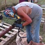 Ronnie Stanfill - Facebook