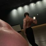Ronnie Stanton - @ronnie.plates - Instagram