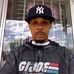 Ronnie Starks - Facebook