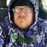 Ronnie Starks - @thatdarnstarks - Instagram