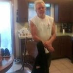 ronnie stephens - @ronniestephens6113 - Instagram