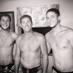 Ronnie Stephens - @ronnniejoe - Instagram