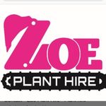 Ronnie Stephens - @zoe_plant_hire - Instagram