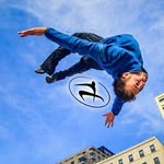 Ronnie Shalvis - @ronniestreetstunts - Instagram