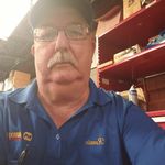 Ronnie Stringer - @ronnie.stringernapa - Instagram