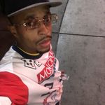 Ronnie Stringer - @chef_rondough - Instagram