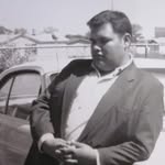 Ronnie Stump - @stump.ronnie - Instagram