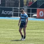 Ronnie Summers - @r.summers30 - Instagram