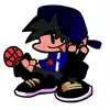 FNF World - @ronniesatterfiel - TikTok