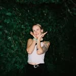 Amazon Blonde - @ronnieswanson - Instagram
