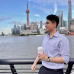 Ronnie Tang - Facebook