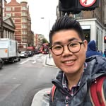 Ronnie Tang - @tangronnie - Instagram