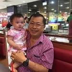 Ronnie Tang - @ronnie.tang.79 - Instagram