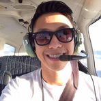 Ronnie Tang - Facebook