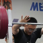 Ronnie Tang - @ronnie_powerlifting - Instagram