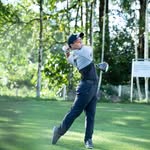 Ronnie Tang - @ronnie.golf - Instagram