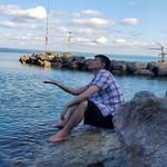 Ronnie Tang - @ronnie.t127 - Instagram