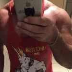Ronnie Temple - @temple.ronnie - Instagram