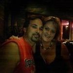 Ronnie N Kim Terrell - @reed_fox2 - Instagram